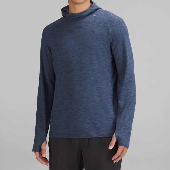 Lululemon Surge Warm hoodie NWT - Picture 1 of 16